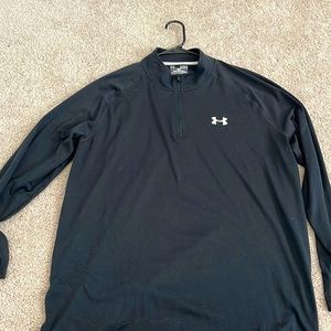 Under Armour 1/4 Zip
